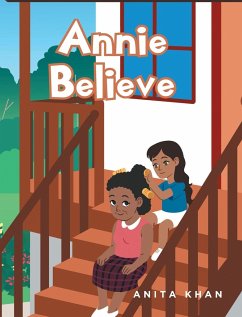 Annie Believe