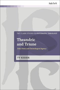 Theandric and Triune - Kieser, Ty