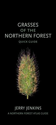 Cover Grasses of the Northern Forest