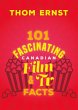 101 Fascinating Canadian Film and TV... - Bild 1