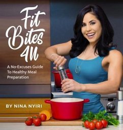 Fit Bites 4U - Nyiri, Nina