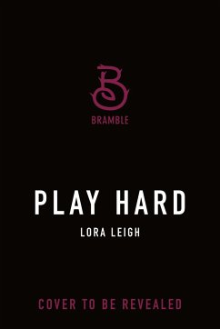 Play Hard - Leigh, Lora