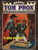 Tom Prox 139 (eBook, ePUB)
