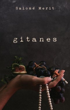 Gitanes (eBook, ePUB) - Merit, Salomé