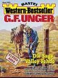 G. F. Unger Western-Bestseller 2655... - Bild 1