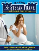 Dr. Stefan Frank 2743 (eBook, ePUB)