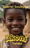 Akoni (eBook, ePUB)