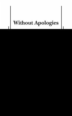 Without Apologies - Thomas, Thom