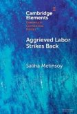 Aggrieved Labor Strikes Back