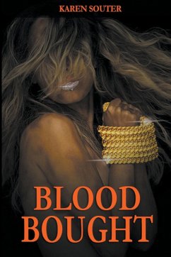Blood Bought - Souter, Karen