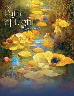 The Path of Light Journal - Salerno, Anthony; Salerno, Toni Carmine