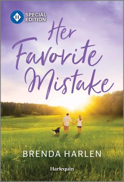 Her Favorite Mistake - Harlen, Brenda