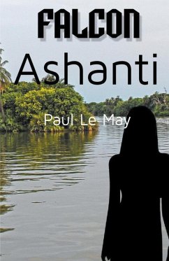 Falcon - May, Paul Le