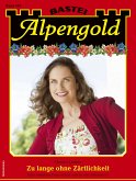 Alpengold 419 (eBook, ePUB)