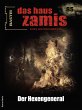 Das Haus Zamis 85 (eBook, ePUB) - Bild 1