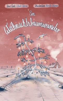 Ein Weihnachtsbaumwunder (eBook, ePUB)