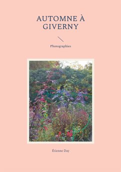 Automne à Giverny (eBook, ePUB)