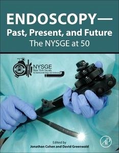 Cover Endoscopy-Past, Present, and Future