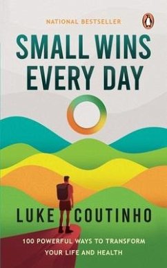 Small Wins Every Day - Coutinho, Luke