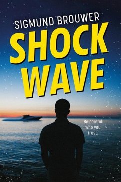 Shock Wave - Brouwer, Sigmund