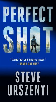Perfect Shot - Urszenyi, Steve