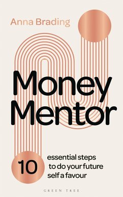 Cover Money Mentor