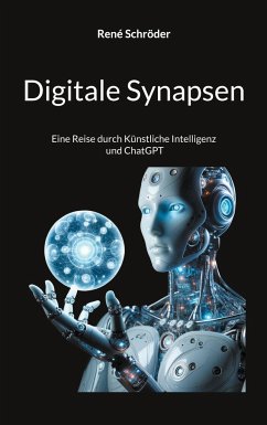 Digitale Synapsen - Schröder, René