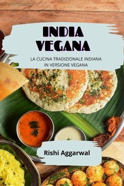 India vegana - Aggarwal, Rishi
