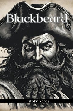 Blackbeard - Nerds, History