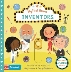 Inventors - Books, Campbell