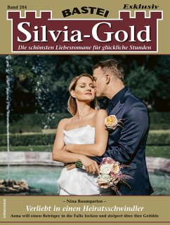 Silvia-Gold 204 (eBook, ePUB) - Baumgarten, Nina