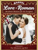 Lore-Roman 176 (eBook, ePUB)