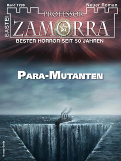 Professor Zamorra 1296 (eBook, ePUB) - Mühlehner, Michael