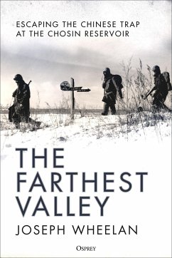The Farthest Valley - Wheelan, Joseph