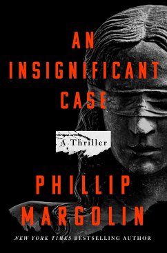 An Insignificant Case - Margolin, Phillip