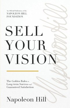 Cover Sell Your Vision