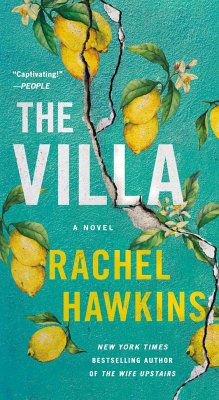 The Villa - Hawkins, Rachel