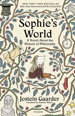 Sophie's World - Gaarder, Jostein