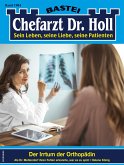 Chefarzt Dr. Holl 1984 (eBook, ePUB)