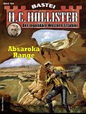 H. C. Hollister 103 (eBook, ePUB)
