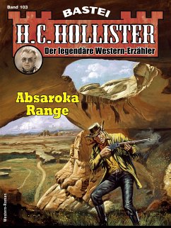 H. C. Hollister 103 (eBook, ePUB) - Hollister, H. C.