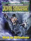 John Sinclair 2375 (eBook, ePUB)