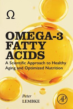 Cover Omega-3 Fatty Acids