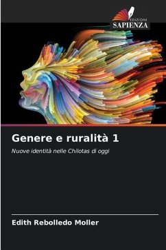 Genere e ruralità 1 - Rebolledo Moller, Edith