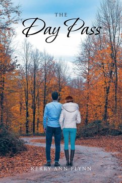 The Day Pass - Flynn, Kerry Ann