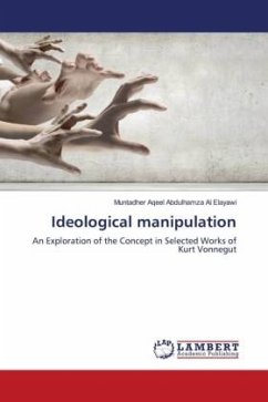 Ideological manipulation