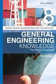 Reeds Vol 8: General Engineering Knowledge for Marine Engineers