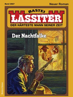 Lassiter 2687 (eBook, ePUB) - Horn, Kolja van