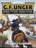 G. F. Unger Sonder-Edition 285 (eBook, ePUB)