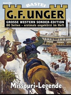 G. F. Unger Sonder-Edition 285 (eBook, ePUB) - Unger, G. F.